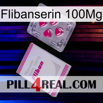 Flibanserin 100Mg 32